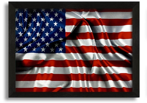 American Usa Flag