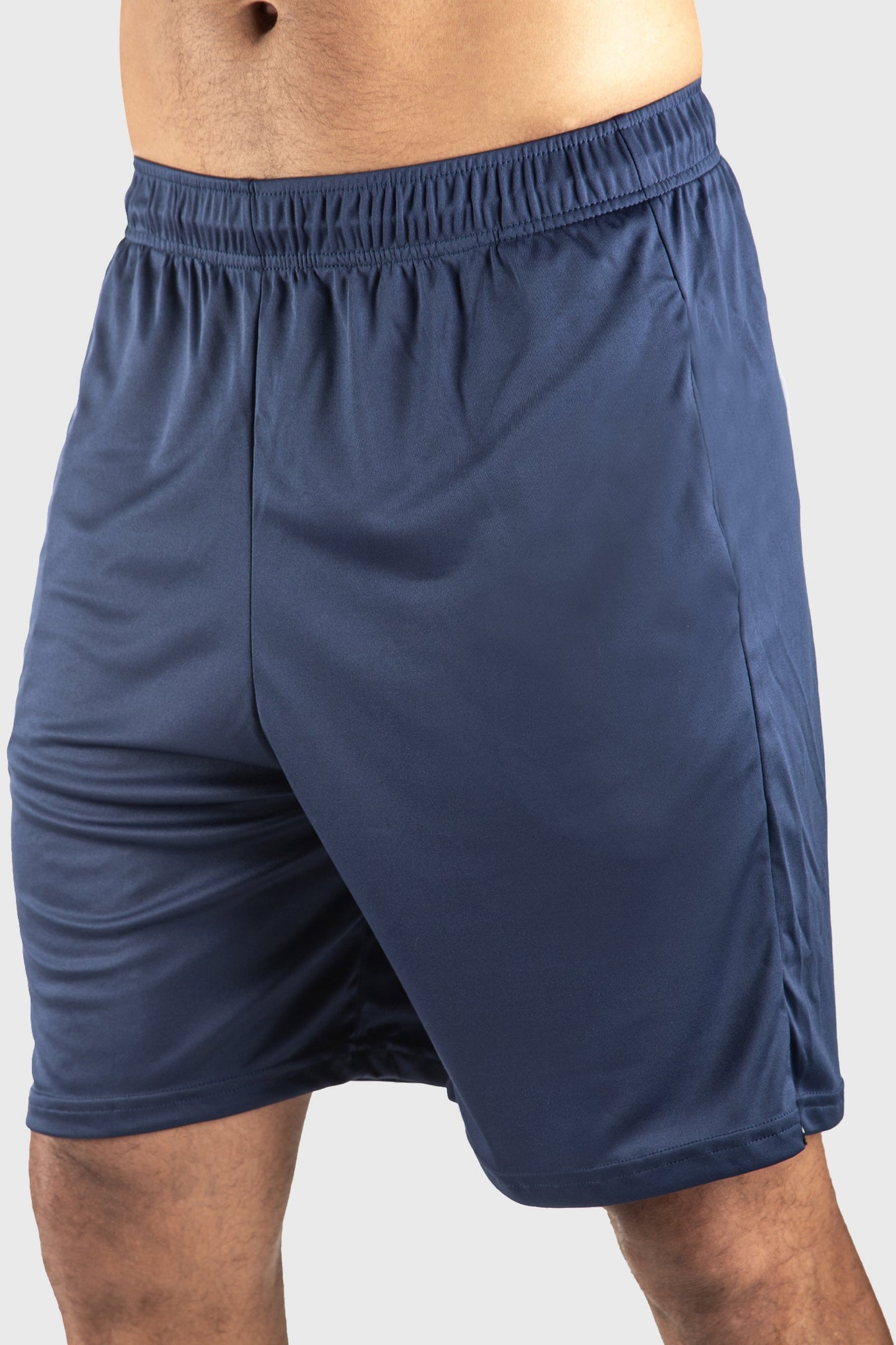Microtech™ Gym Short by WSI Sportswear