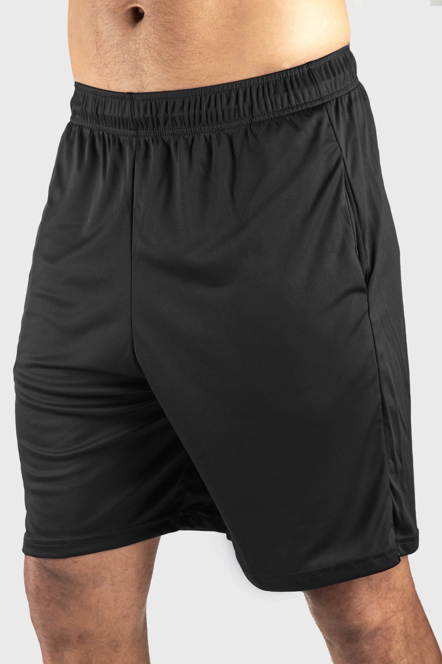 Microtech™ Coach's Gym Short by WSI Sportswear