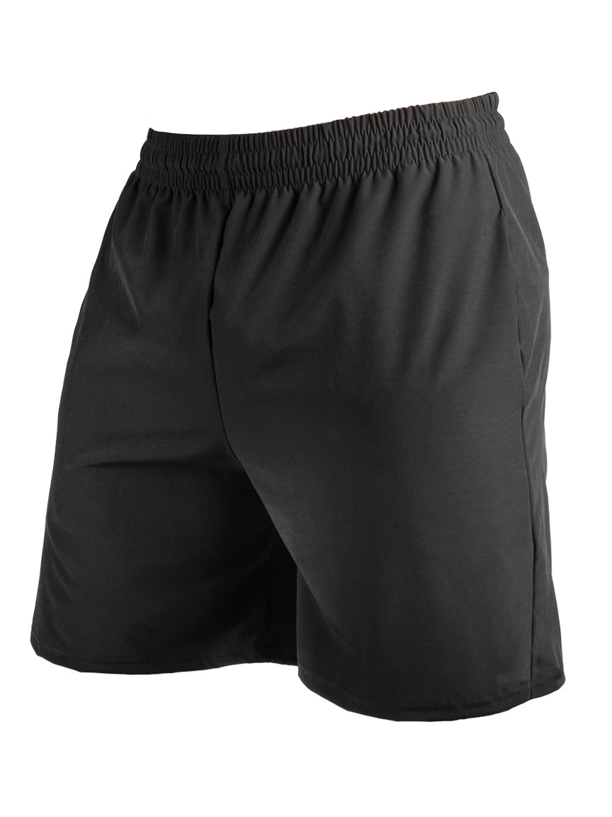 Men's Woven Pocketed Short by WSI Sportswear