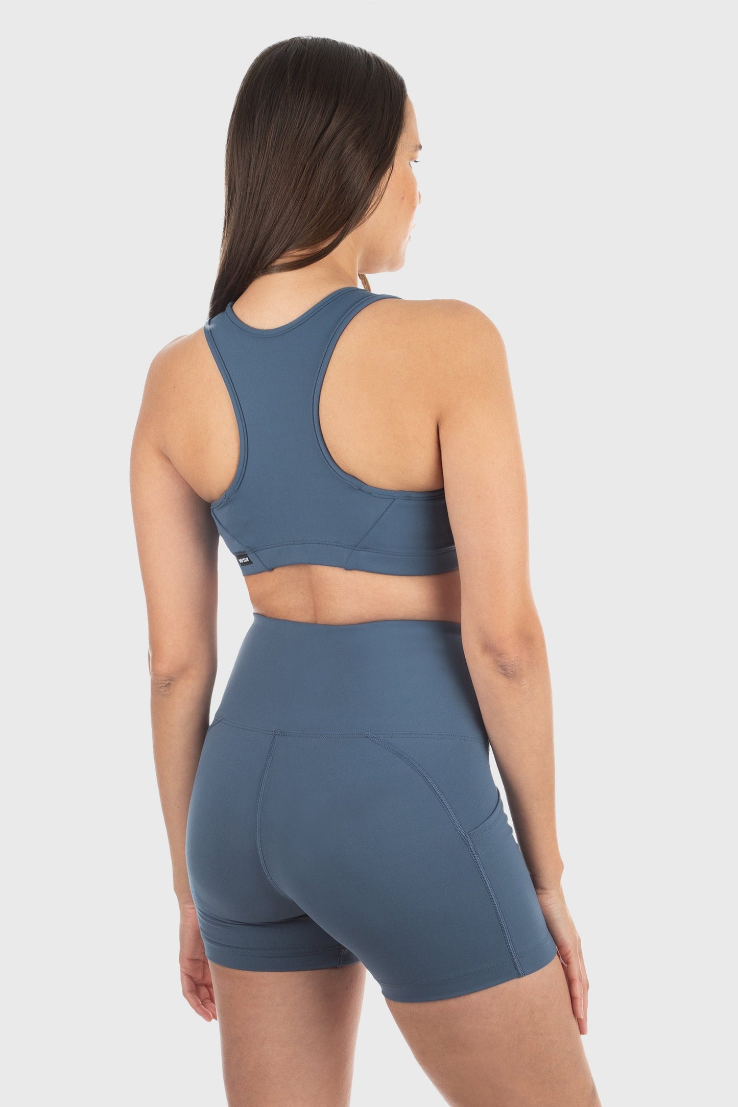 5" Pocketed Short by WSI Sportswear, alternate view 5