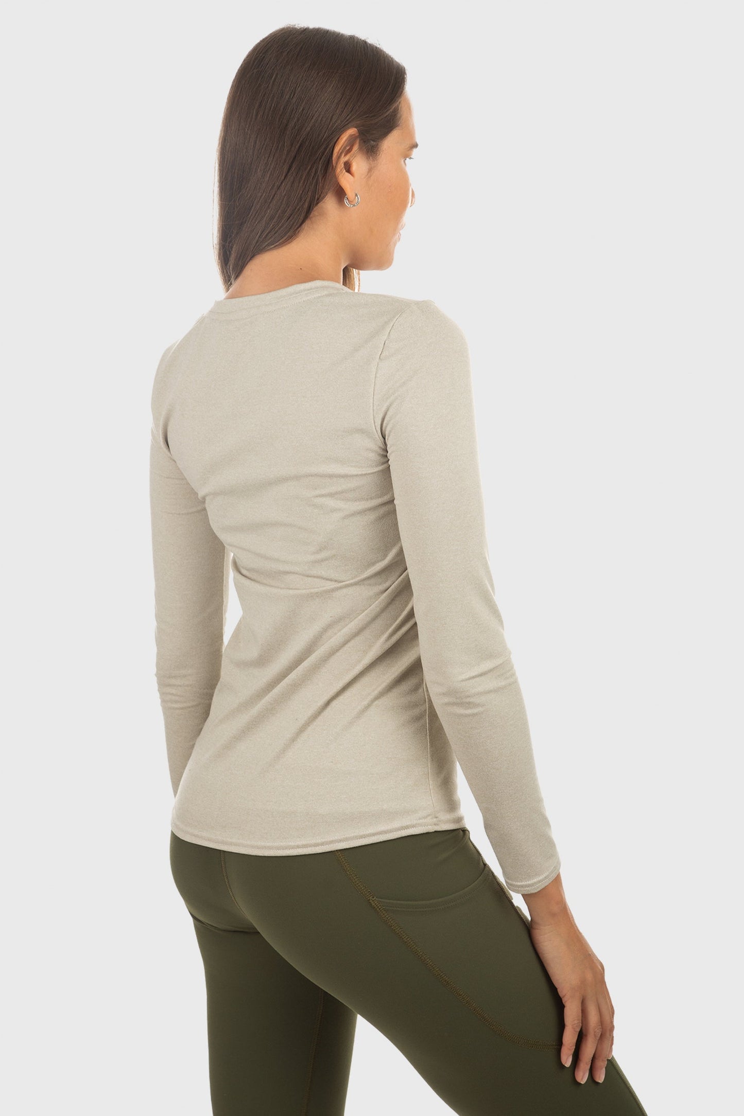 SoftTECH™ Pro Top by WSI Sportswear, alternate view 5