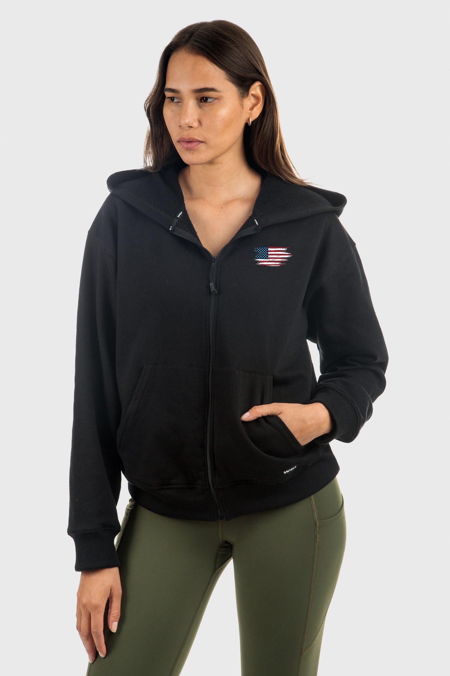 Women's Highland FFF Sweatshirt