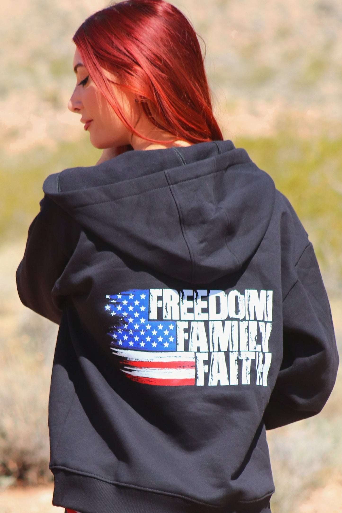 Highland FFF Sweatshirt