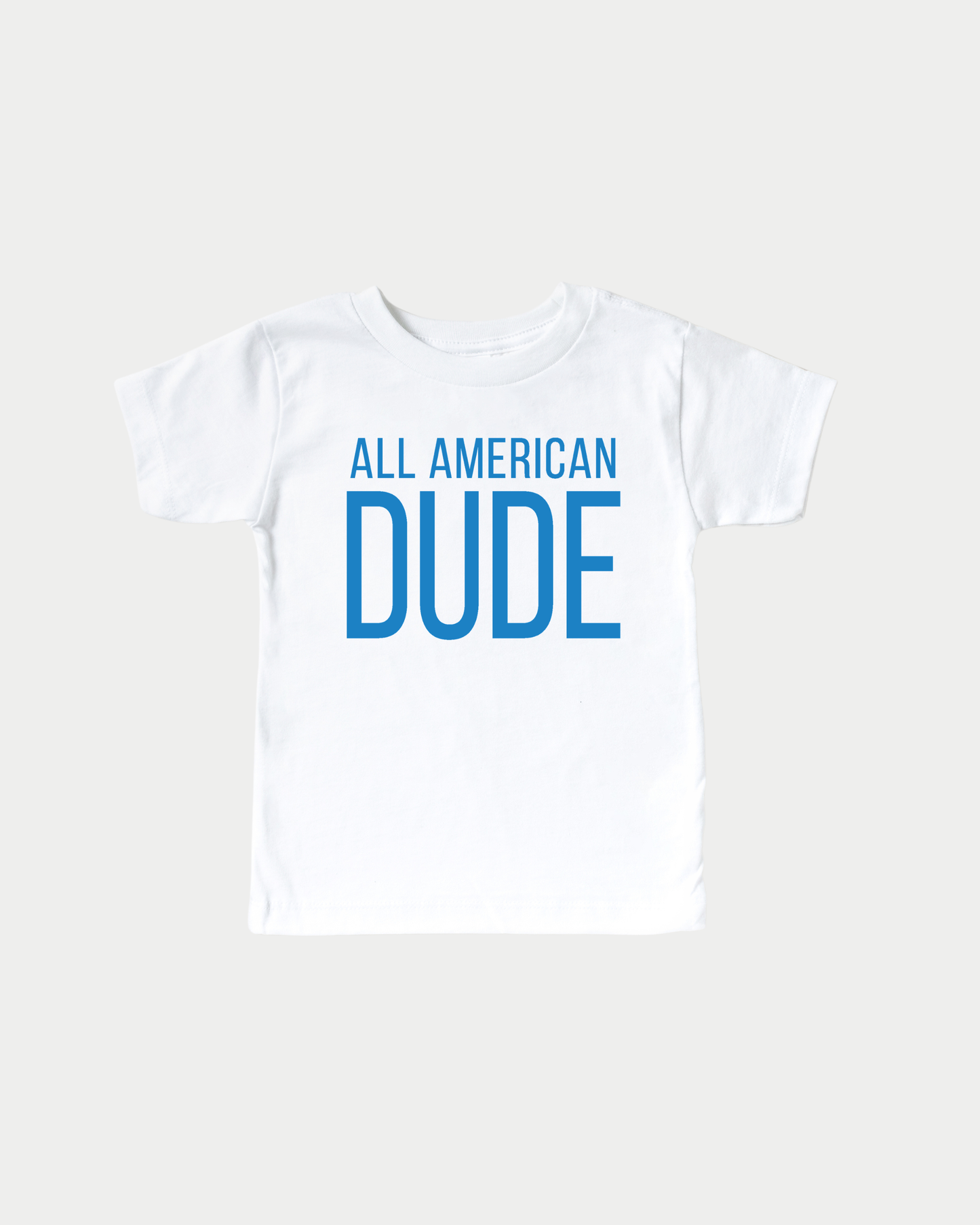 All American Dude ๐บ๐ธ