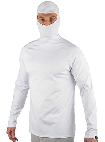 ProWikMax™ Hooded Shirt by WSI Sportswear