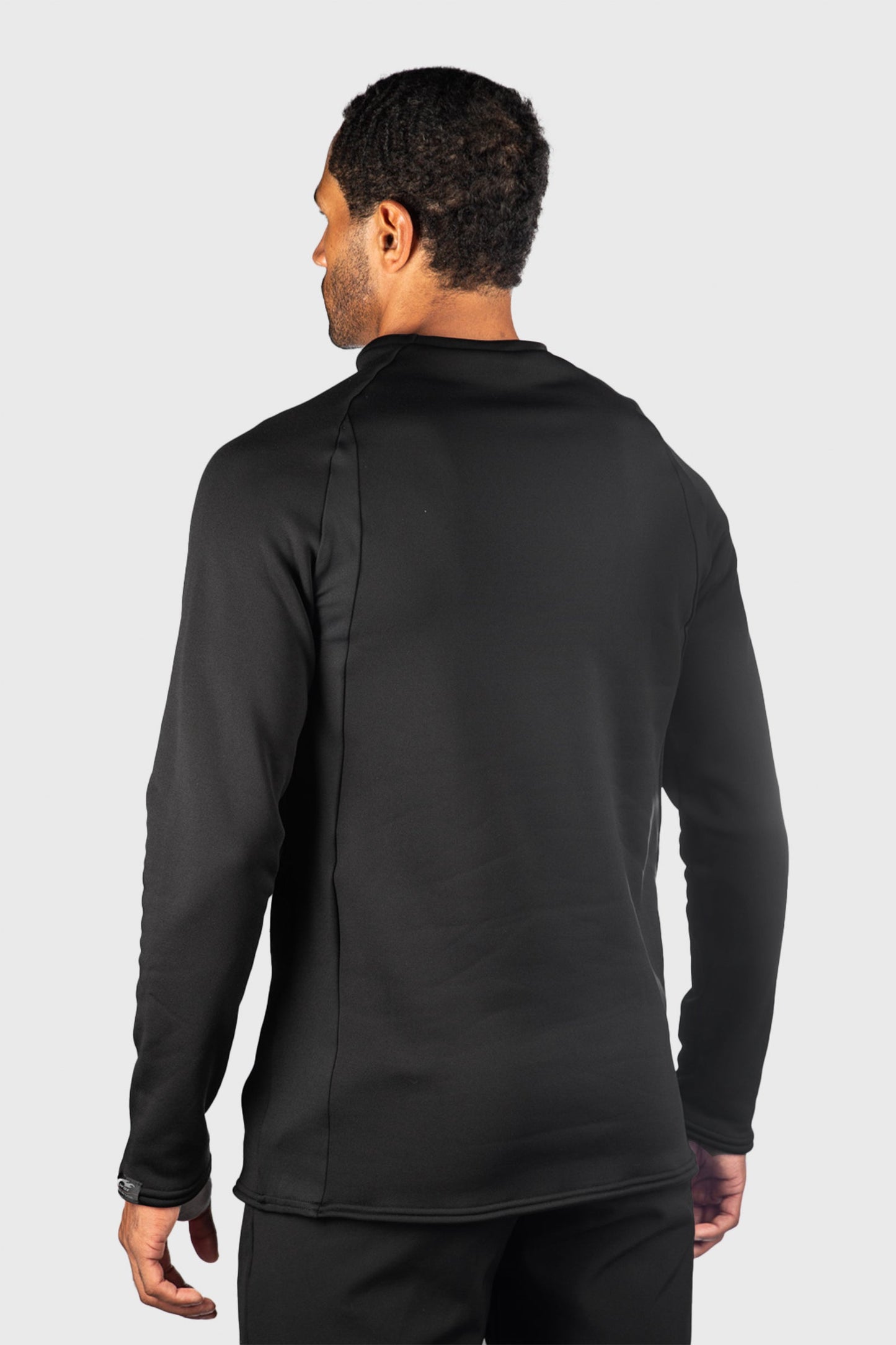 Thermal PolarWikMax™ Top by WSI Sportswear, alternate view 2