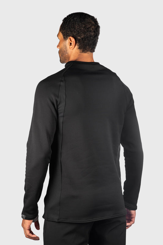 Thermal PolarWikMax™ Top by WSI Sportswear, alternate view 2
