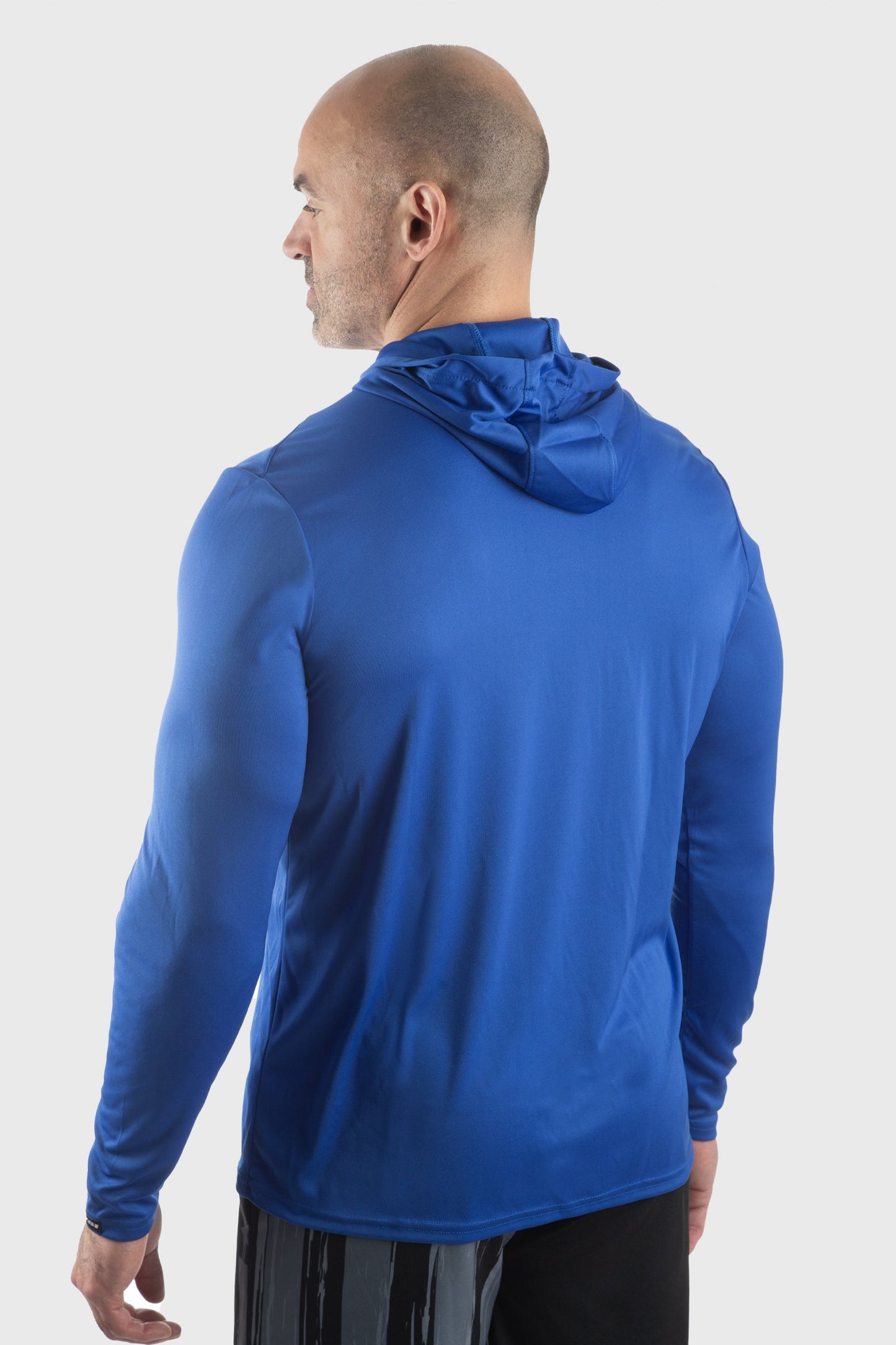 Men's American Made Microtech™ Lightweight Hoodie