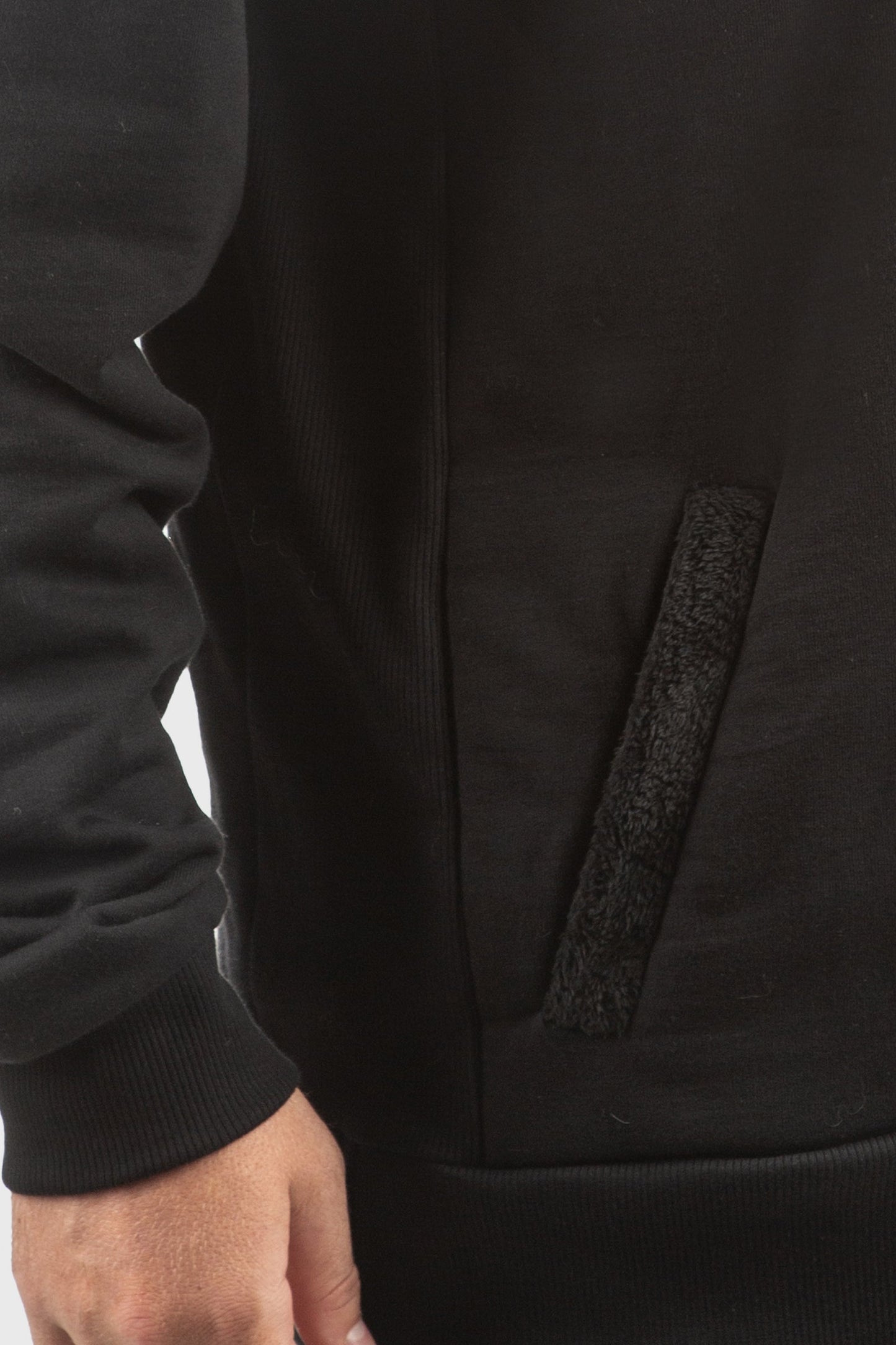 Game Changer Hoodie by WSI Sportswear, alternate view 4