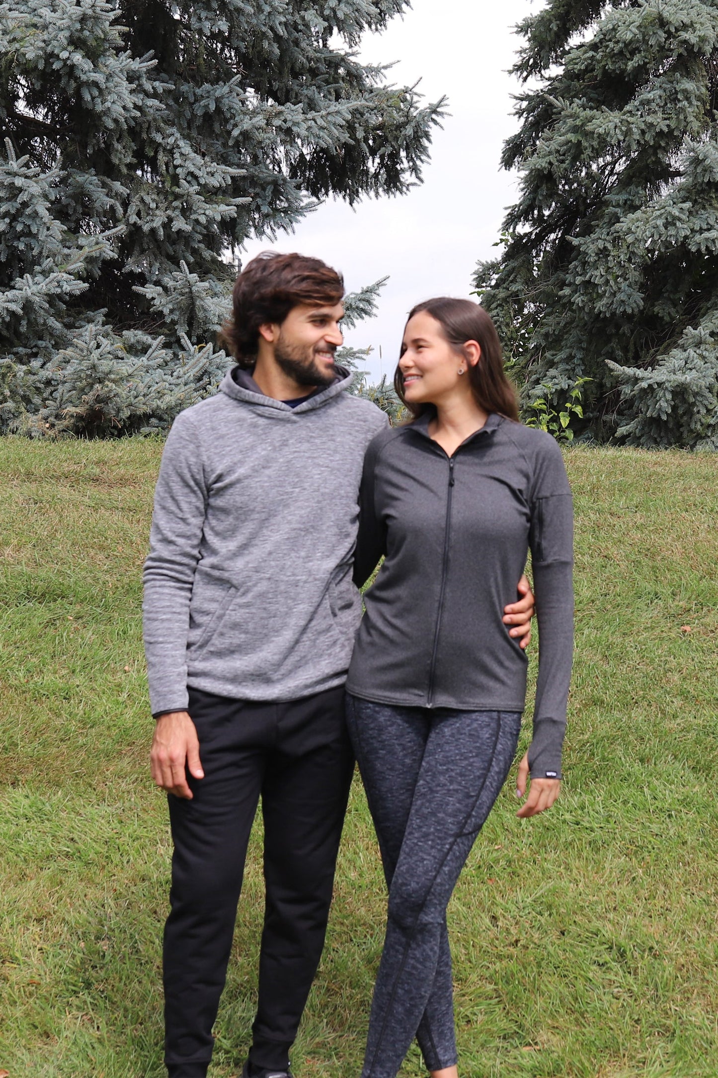 Full HEATR® SoftTECH™ Jacket by WSI Sportswear, alternate view 4