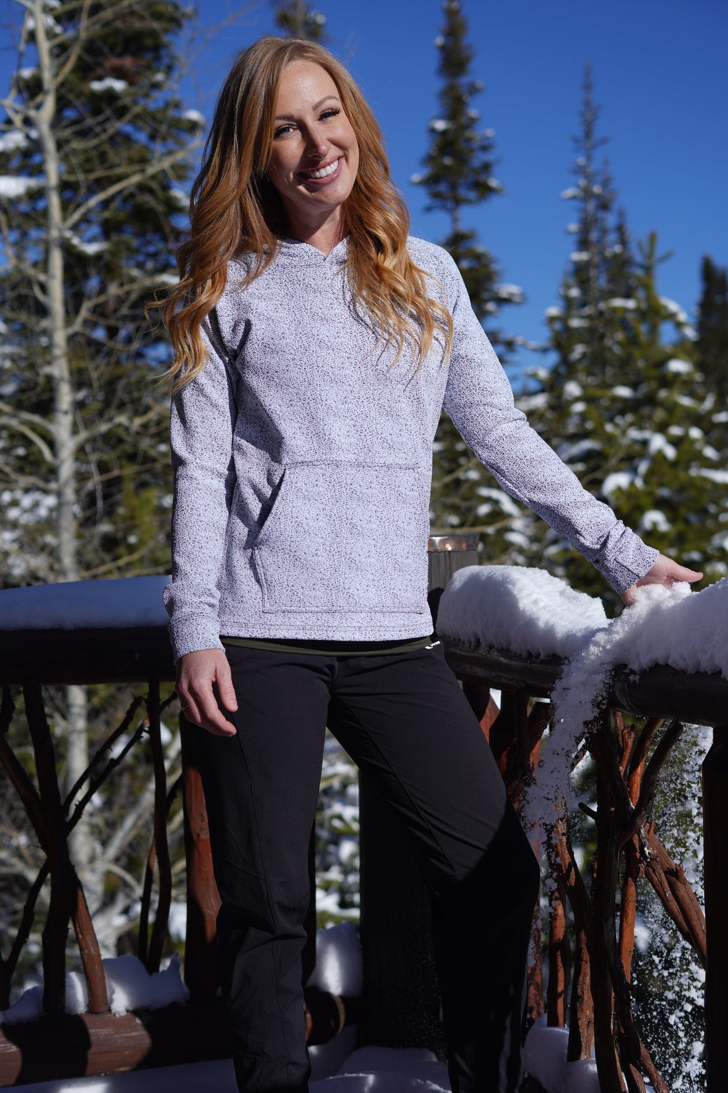 Breeze Jogger by WSI Sportswear, alternate view 3