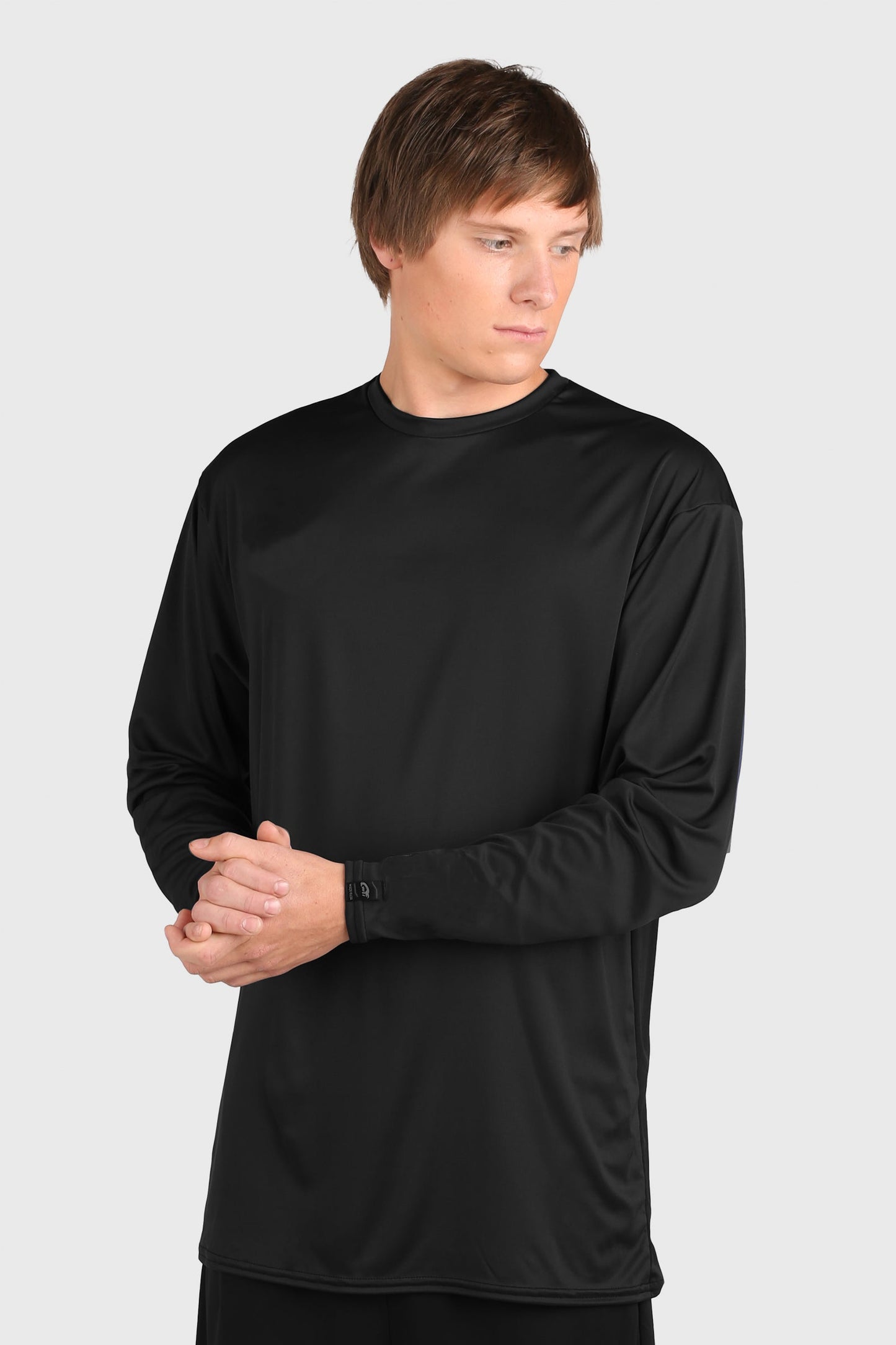 Microtech™ Loose Fit Shirt by WSI Sportswear