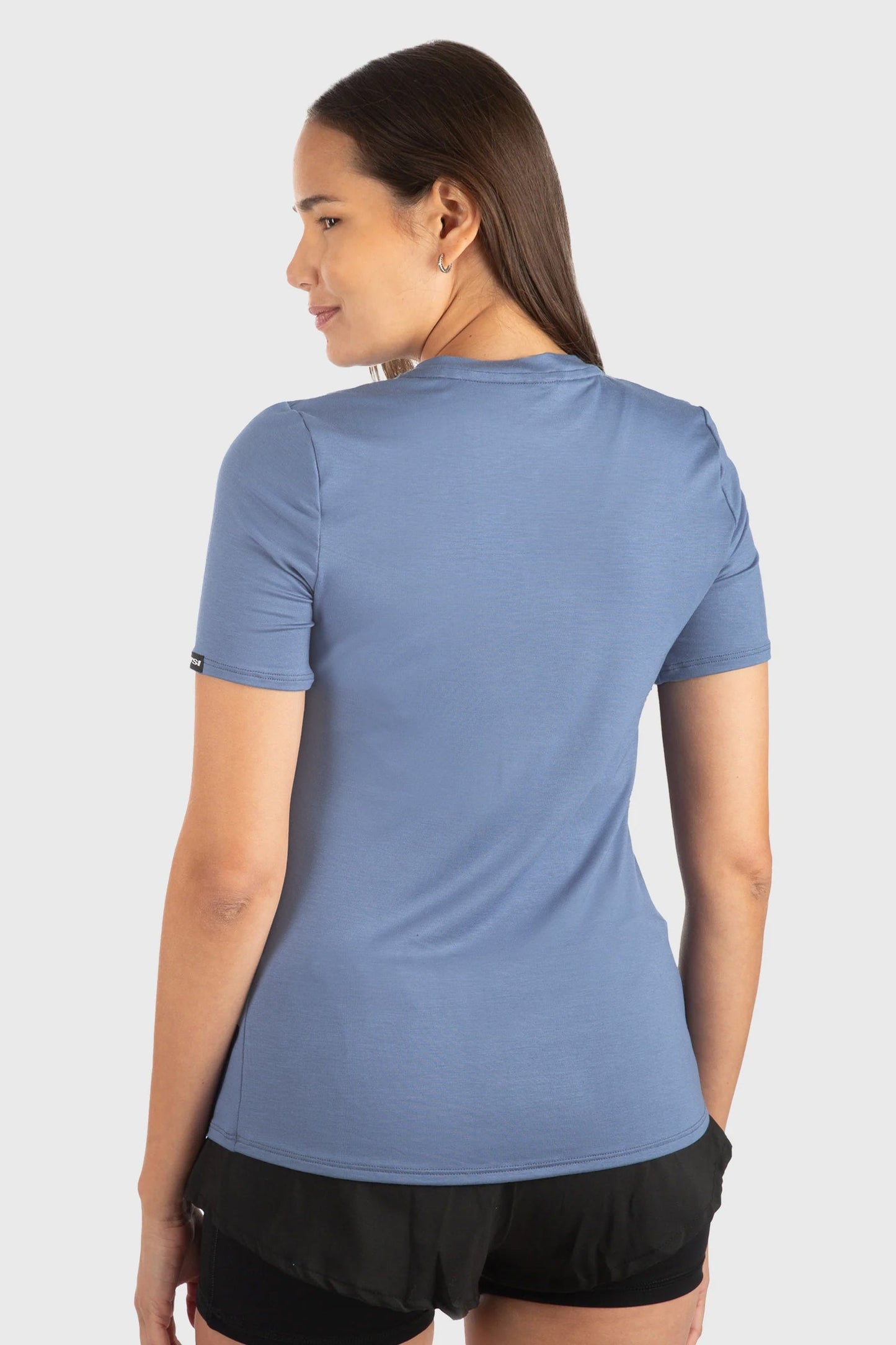 SoftTECH™ Tee by WSI Sportswear, alternate view 2