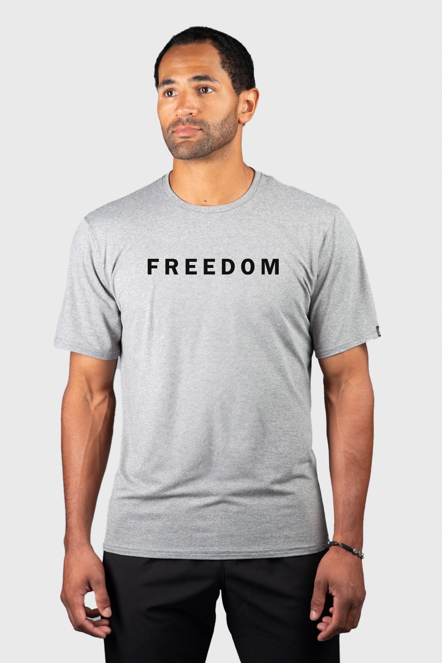 FREEDOM SoftTECH™ Tee