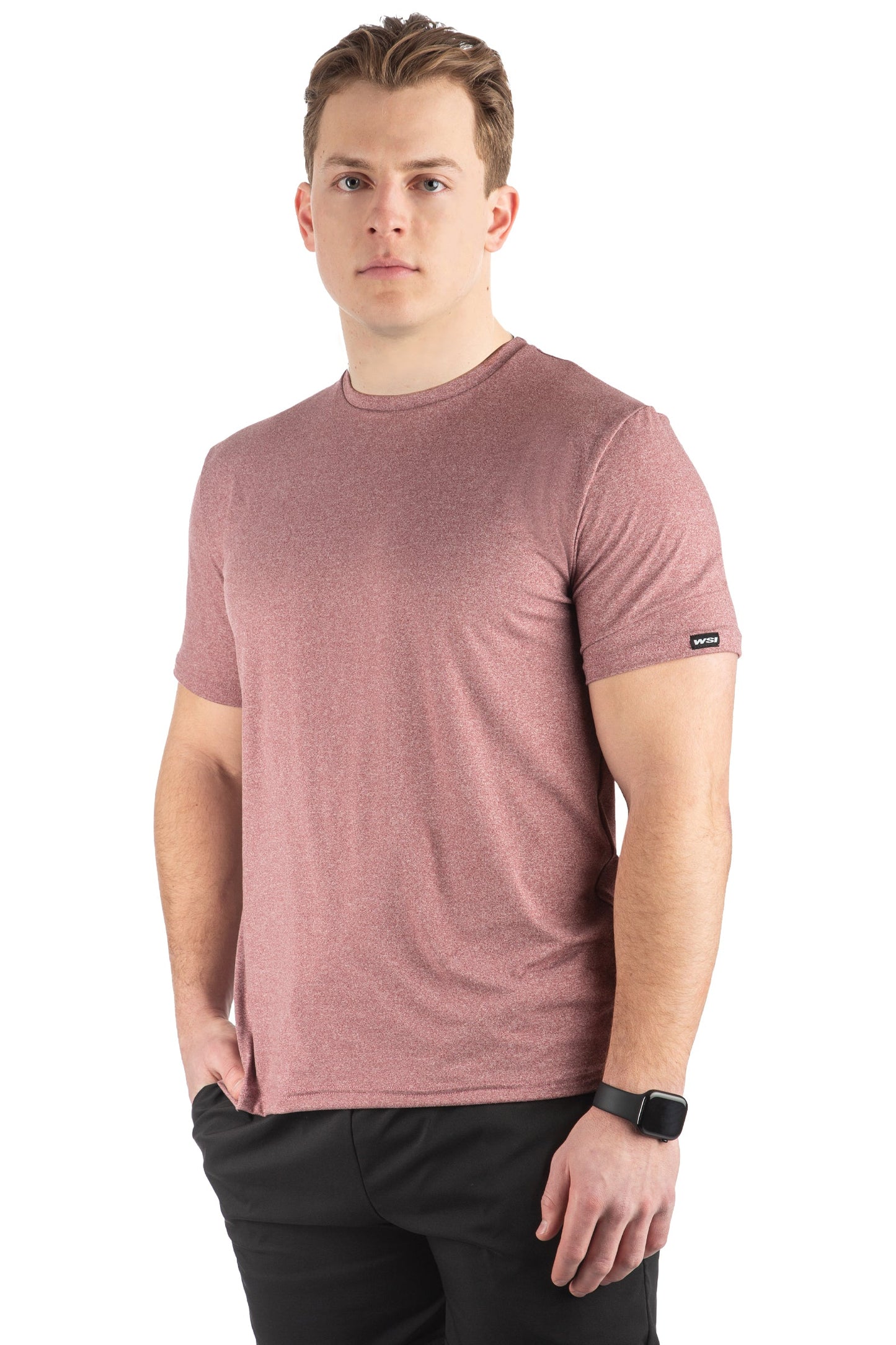 Best Seller "SoftTECH™ Tee" Bundle by WSI Sportswear, alternate view 7