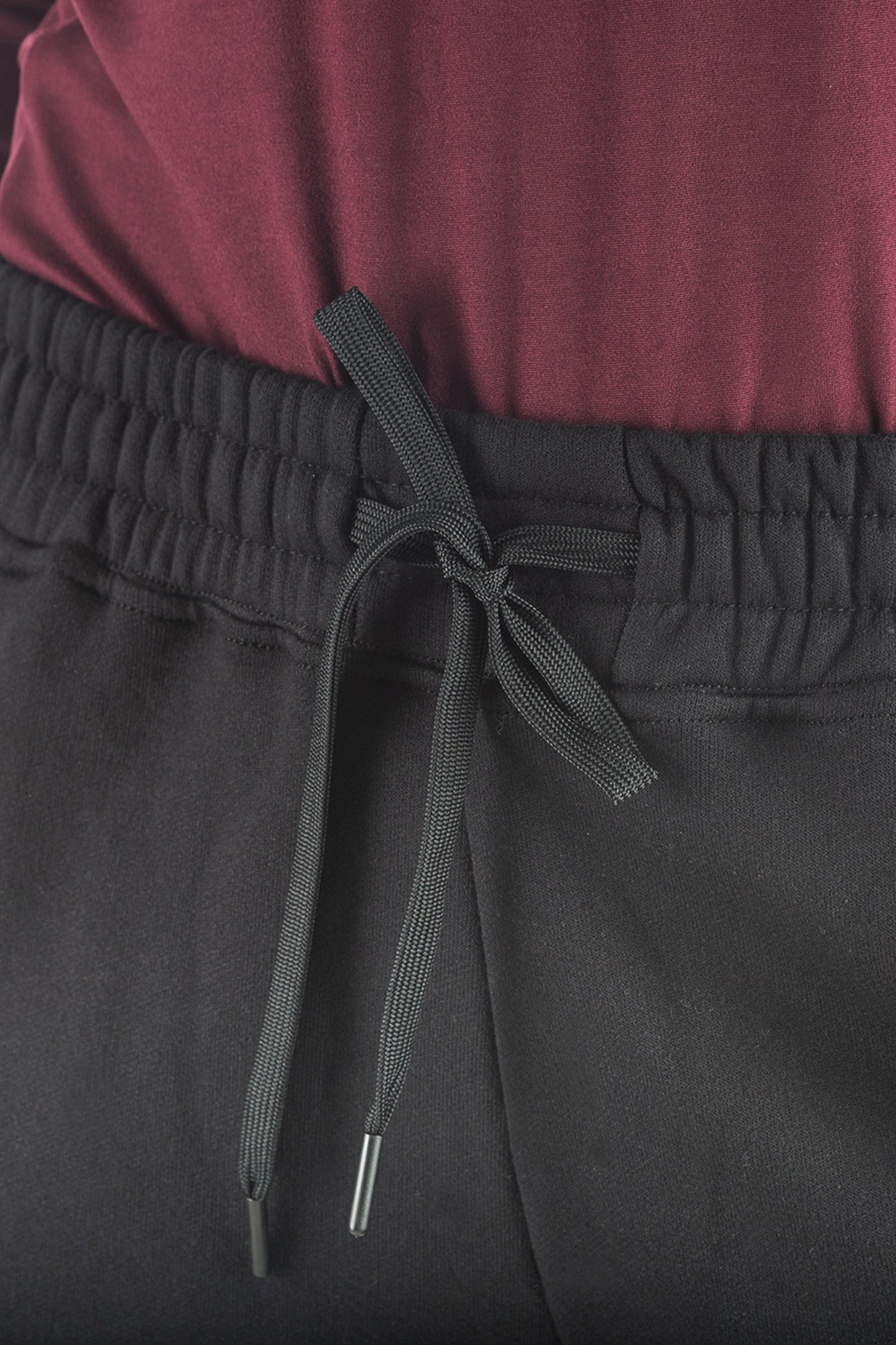 Highland Fleece Sweatpant by WSI Sportswear, alternate view 4