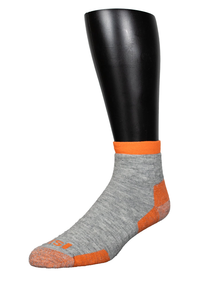 Ankle HEATR® Socks by WSI Sportswear, alternate view 6