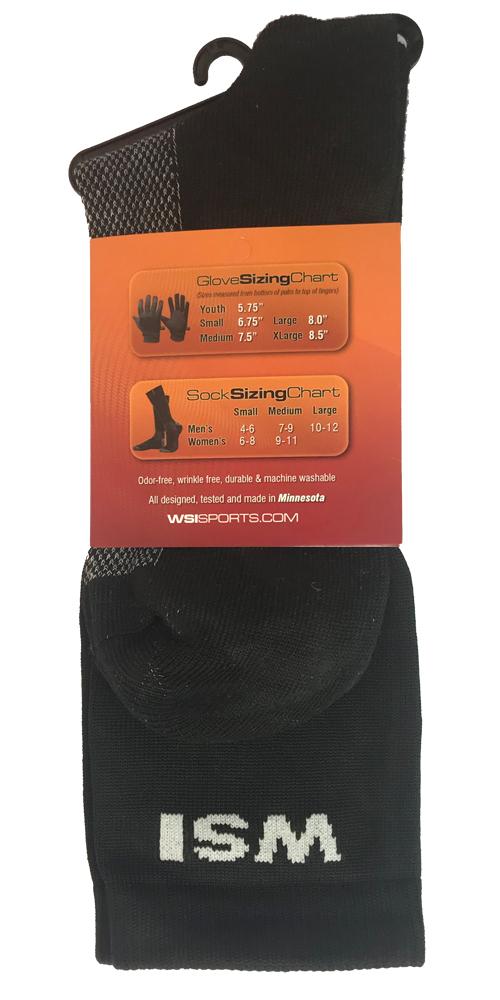 Arctic HEATR® Socks by WSI Sportswear, alternate view 6