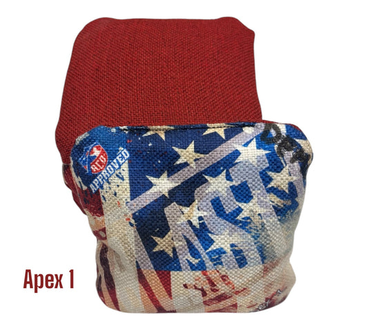 USA Theme - All Series Avail ACO Approved