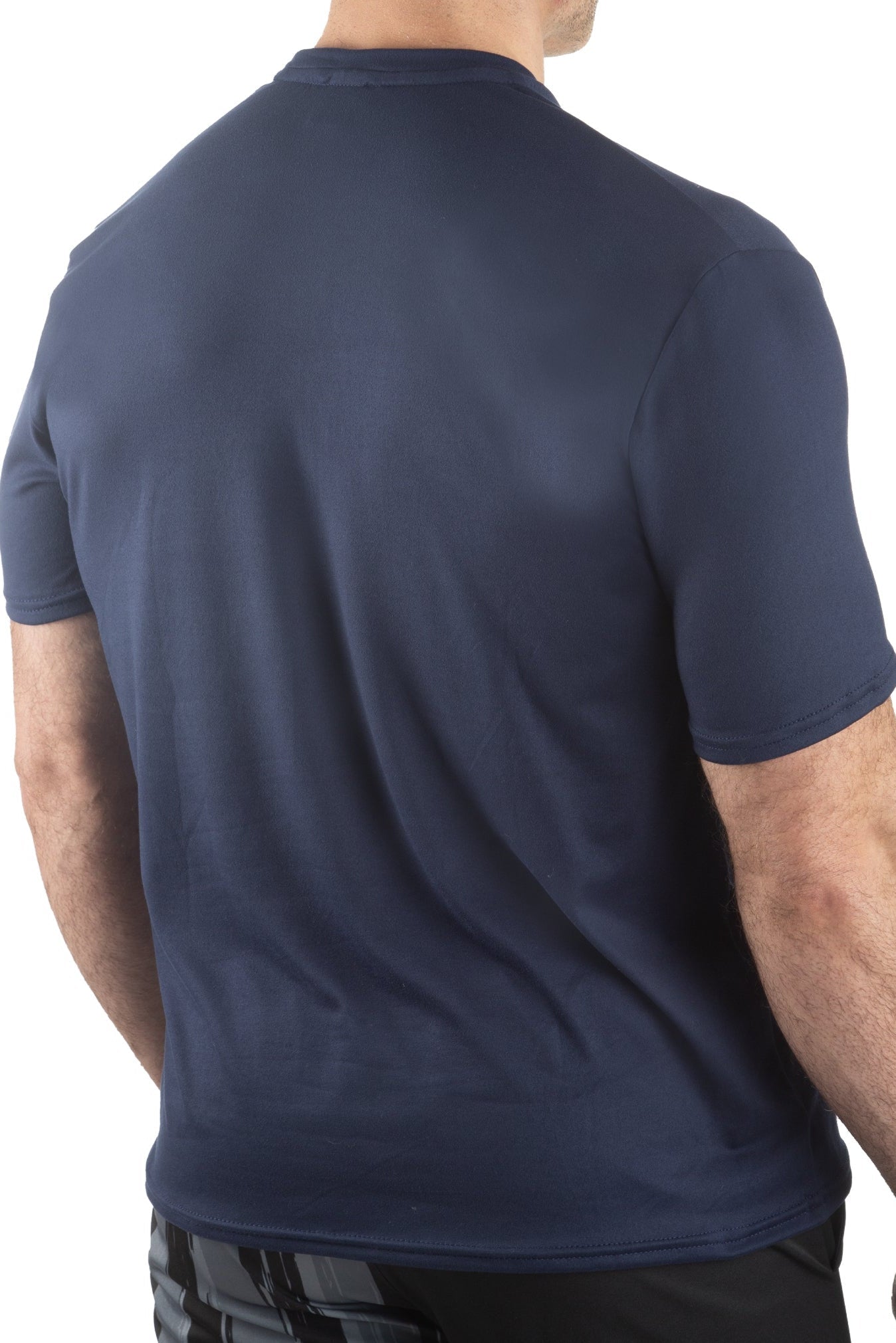 American Made Men's SoftTECH™ Tee