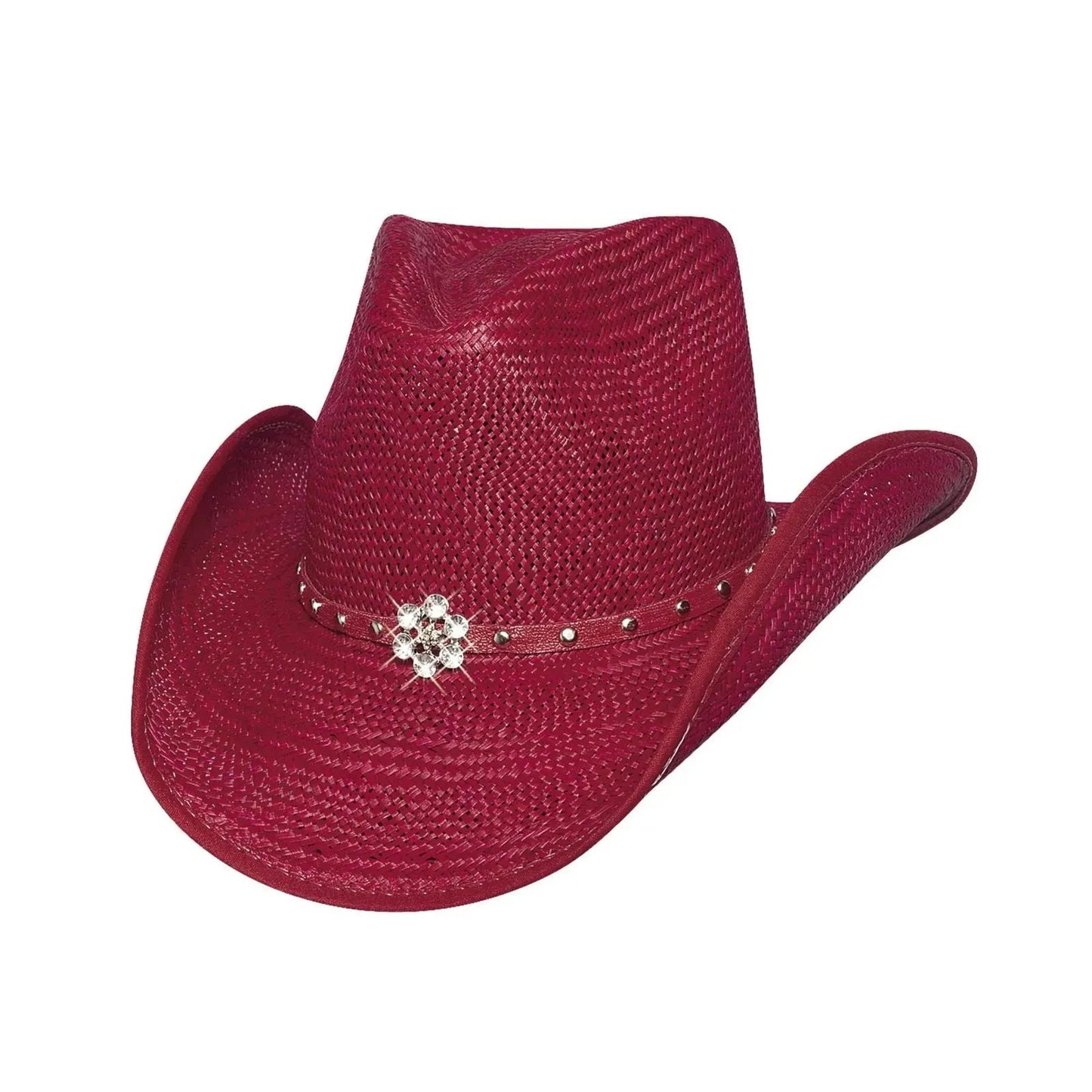 Bullhide All American Girl | Children's Straw Cowgirl Hat