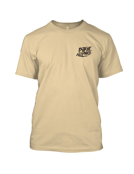 Don't Tread On Me Tee – Made in USA | Shop250America