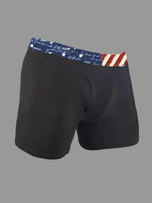 Men's USA HYPRTECH™ BAMBOO Briefs