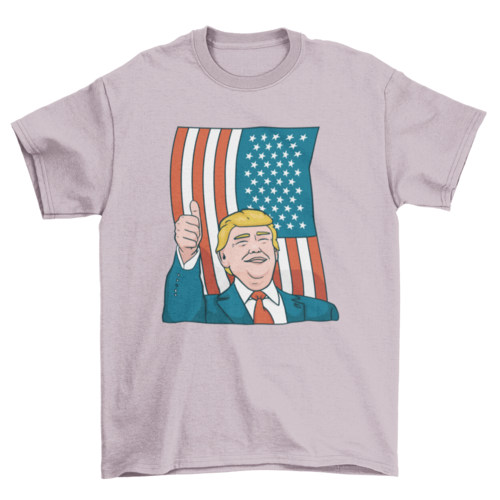 Donald Trump t-shirt