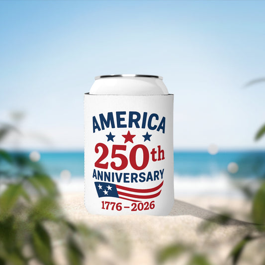 America's 250th Anniversary 1776–2026 Patriotic