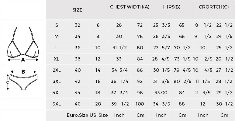 American Flag Bikini Tie Top & Bottom Set | Patriotic Swimwear