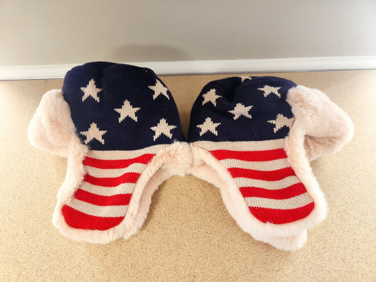 Star Spangled Trapper Hat (Exclusive)