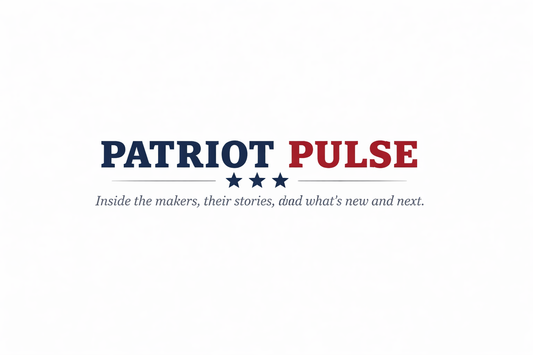 Patriot Pulse — March 17, 2026