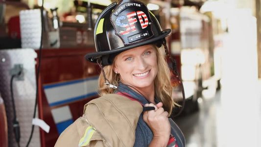 Burn Bags USA: Meet Founder Janelle Robinson