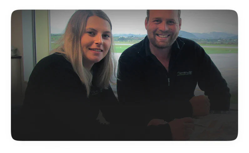 Meet The Maker: Smith & Sons