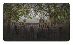 From A Backyard Reunion