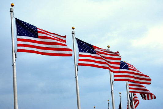 Flags and Flagpoles 101 | Choosing the Right American Flag, Flagpole, and Fabric