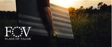How American Artisans Like Flags of Valor Are Powering the America250 Celebration