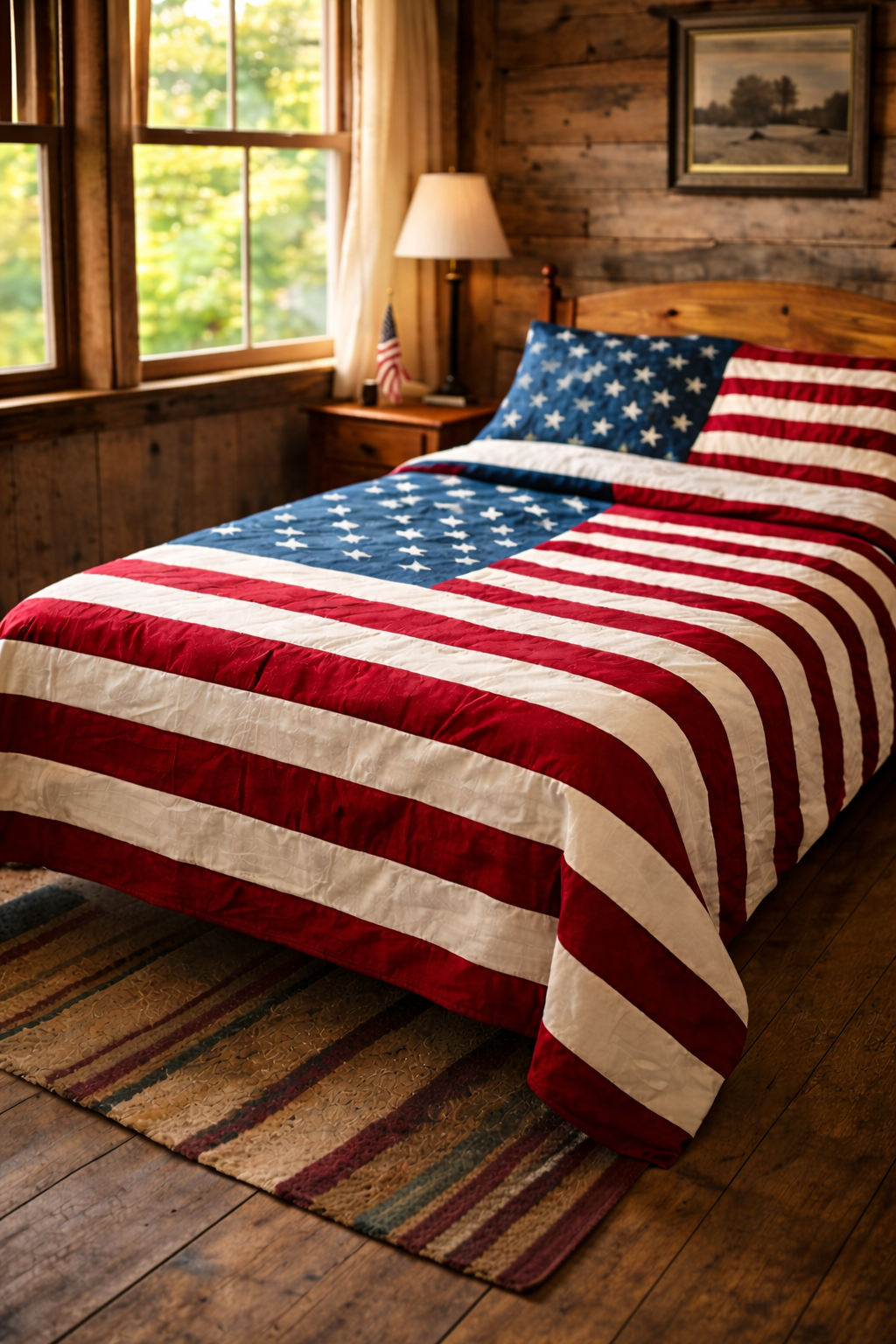 Jabbering Jane Quilts and Comforter