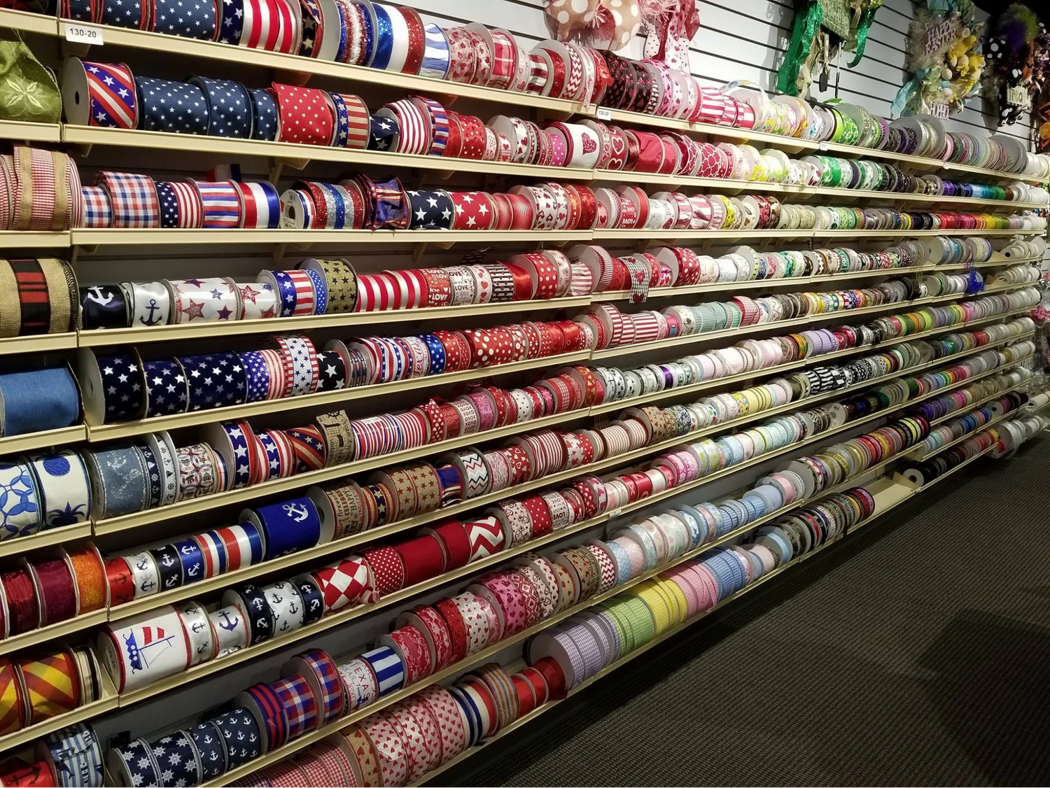 Michelle's aDOORable Creations - Patriotic Decor