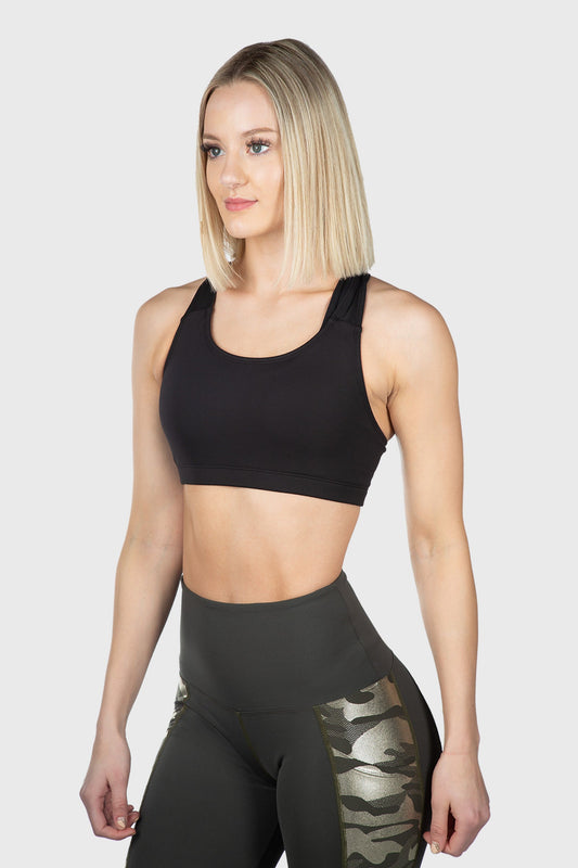 ProWikMax™ Sports Bra by WSI Sportswear