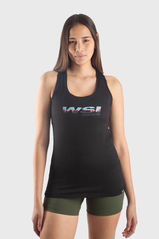 Wilderness SoftTECH™ Racerback Tank