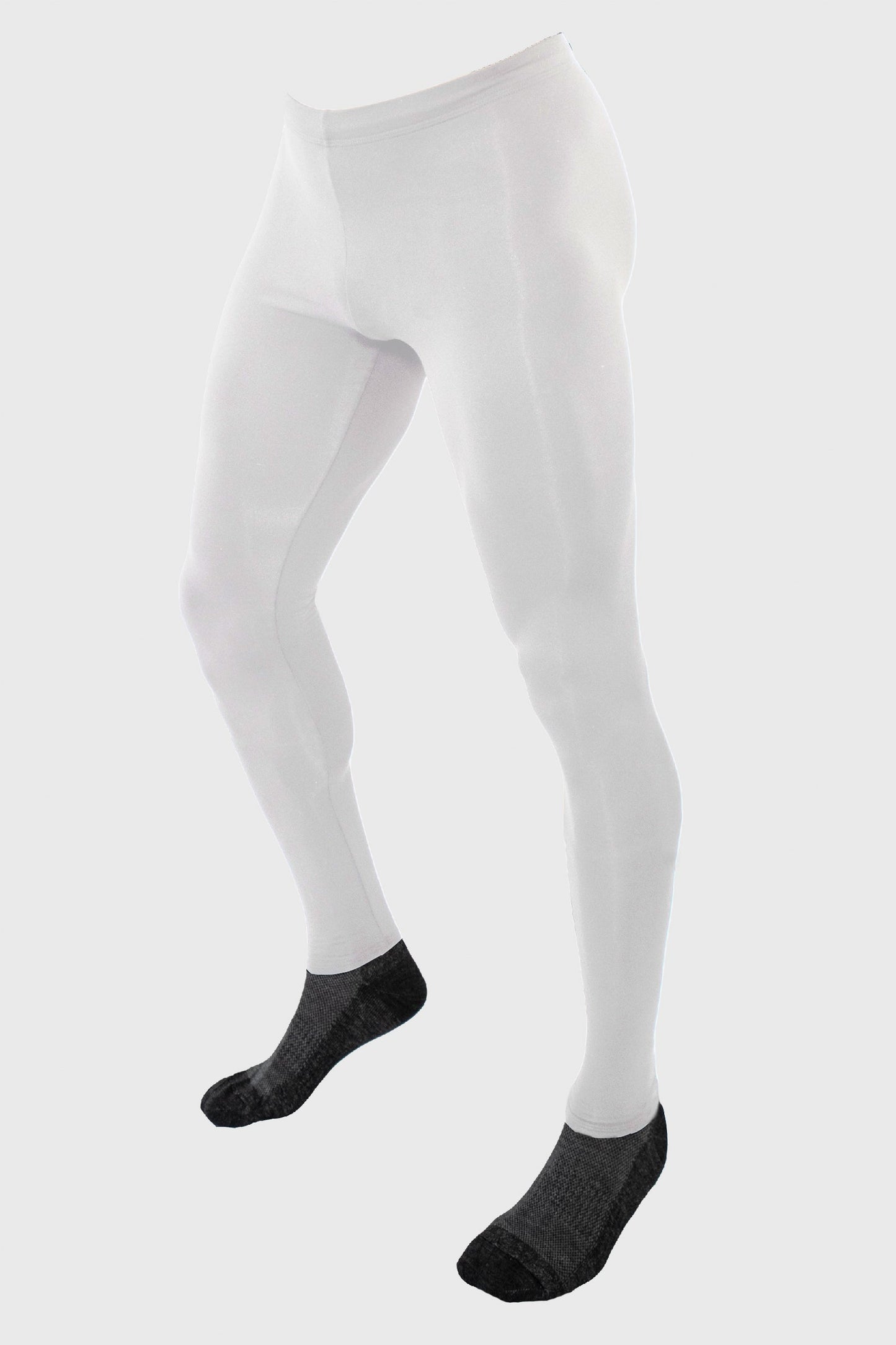 ProWikMax™ Thermal Performance Pant/Tights White by WSI Sportswear
