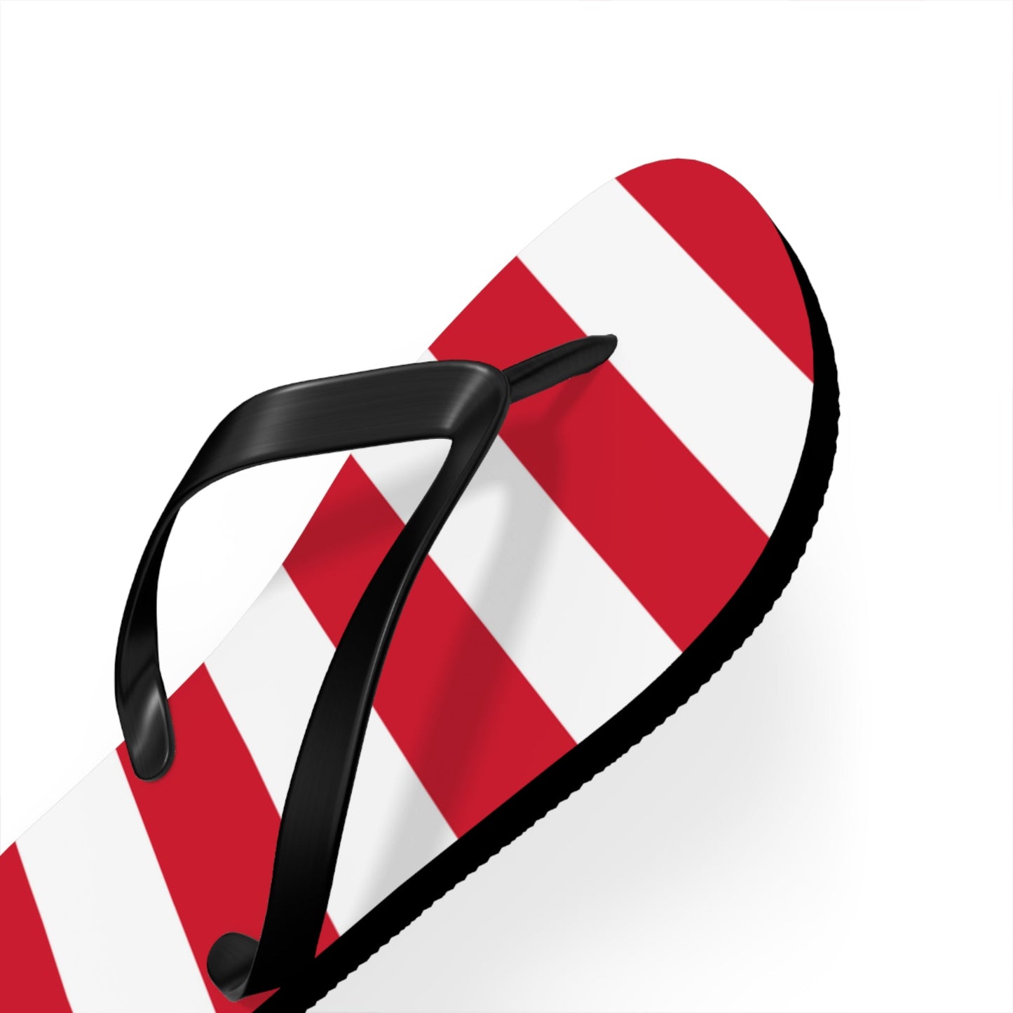 USA Flag Flip Flops | Patriotic Summer Sandals