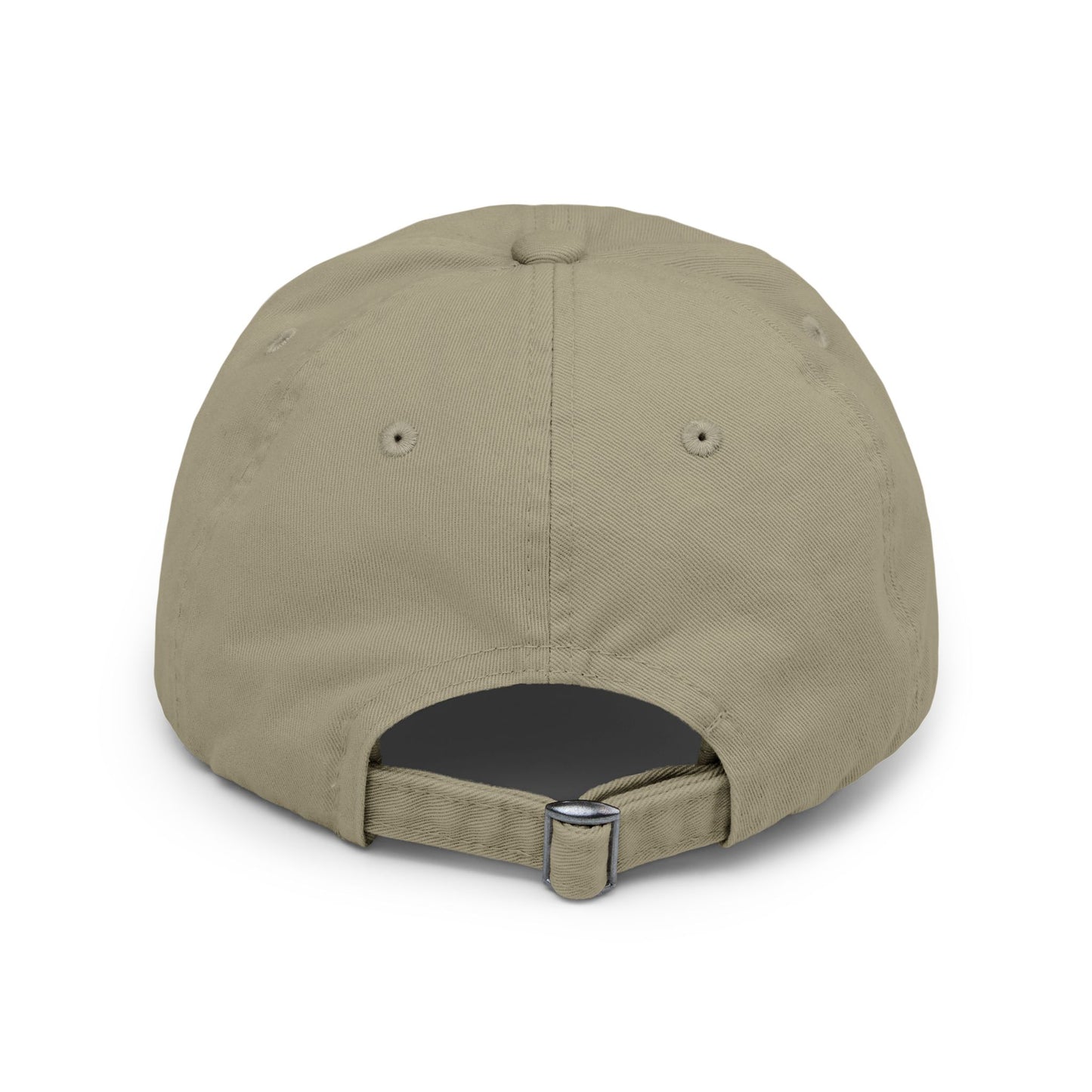 America 250 We the People Distressed Eagle Baseball Cap