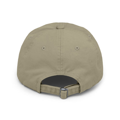 America 250 We the People Distressed Eagle Baseball Cap