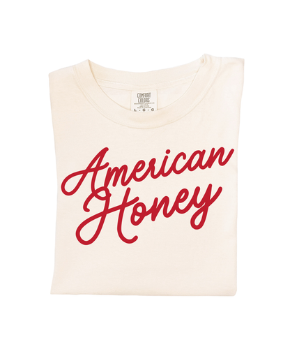 American Honey Women's Tee