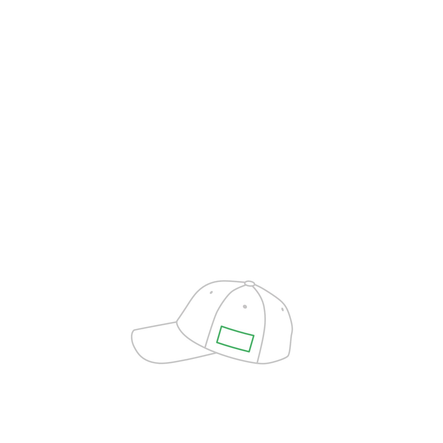 Youth Baseball Cap — Patriotic T-Rex 'Roar Loud. Stand Proud.' Embroidered (250 Years 1776–2026)