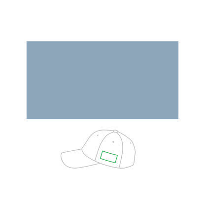 Youth Baseball Cap — Patriotic T-Rex 'Roar Loud. Stand Proud.' Embroidered (250 Years 1776–2026)