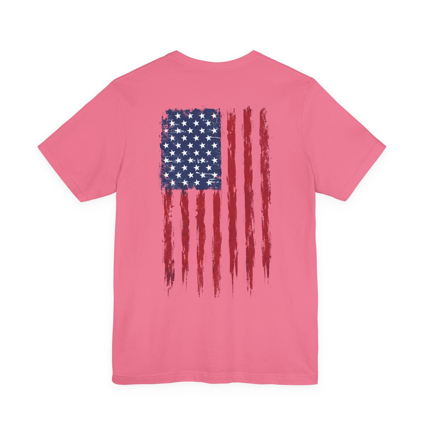 America 250 Land That I Love Tee